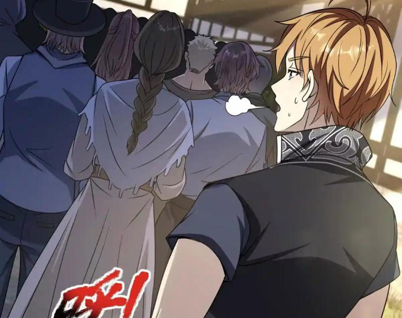 Cái Bóng Của Ta Là Loli Chapter 27 - Trang 2