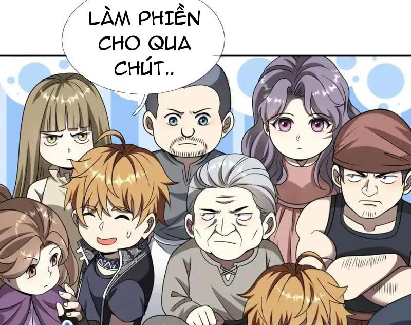Cái Bóng Của Ta Là Loli Chapter 27 - Trang 2