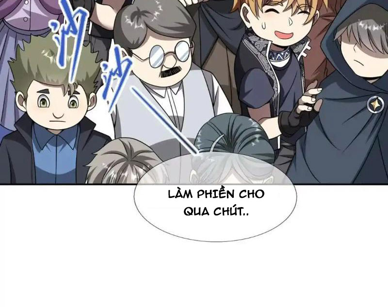 Cái Bóng Của Ta Là Loli Chapter 27 - Trang 2