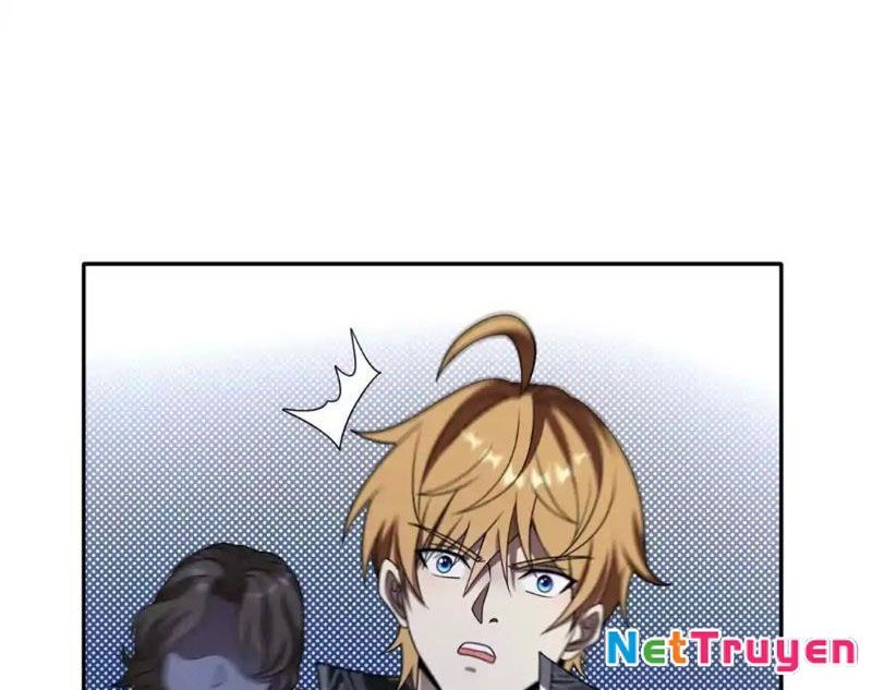 Cái Bóng Của Ta Là Loli Chapter 27 - Trang 2