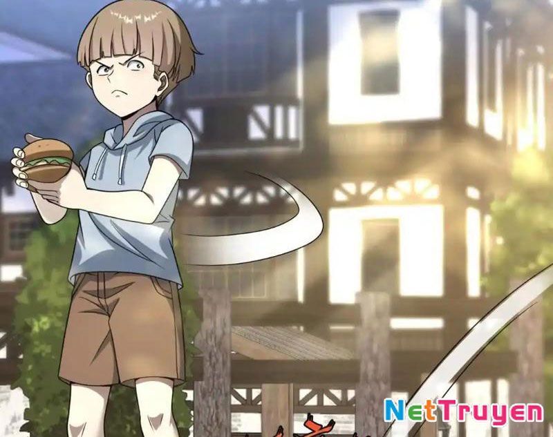 Cái Bóng Của Ta Là Loli Chapter 27 - Trang 2