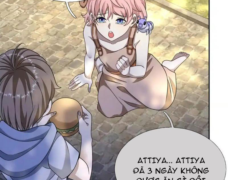 Cái Bóng Của Ta Là Loli Chapter 27 - Trang 2