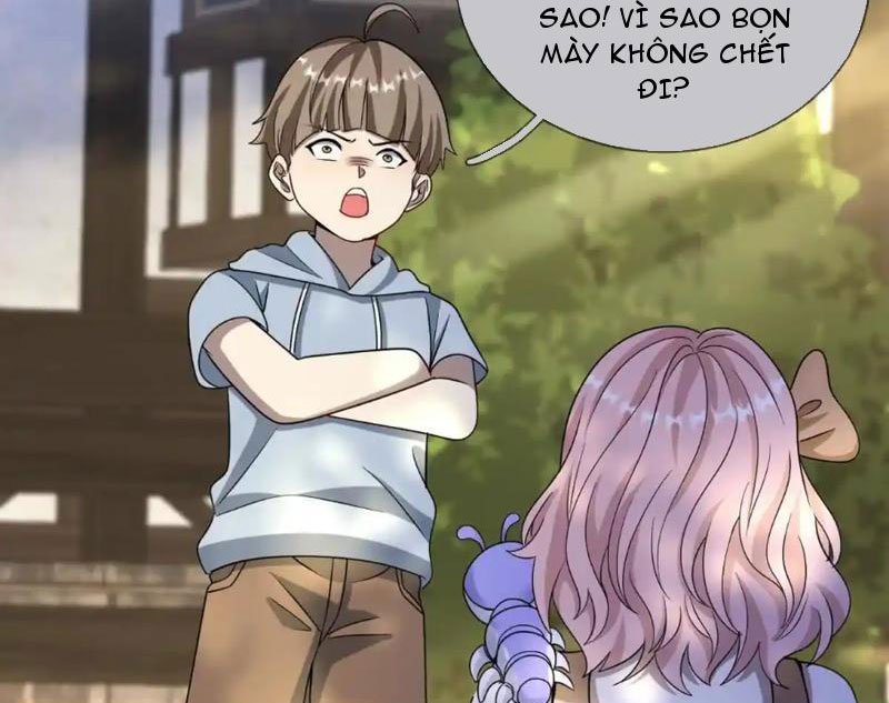 Cái Bóng Của Ta Là Loli Chapter 27 - Trang 2