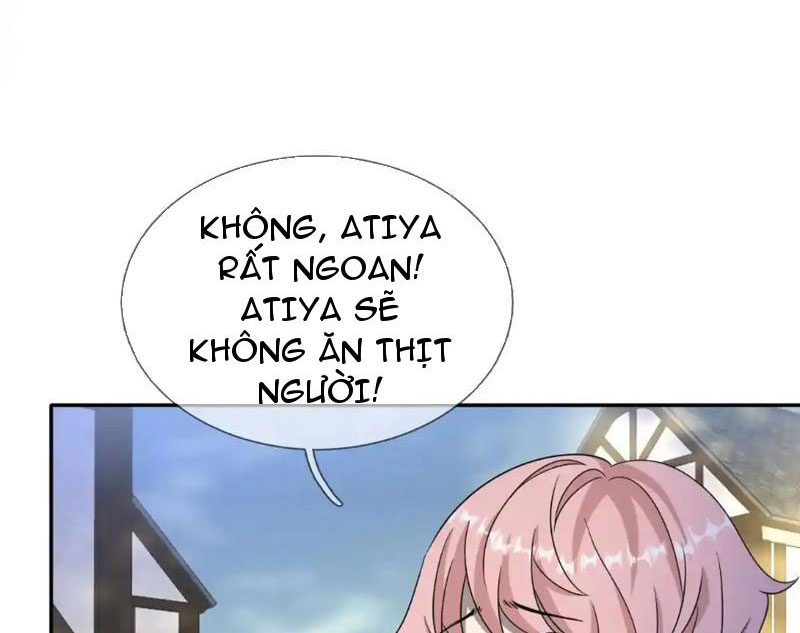 Cái Bóng Của Ta Là Loli Chapter 27 - Trang 2