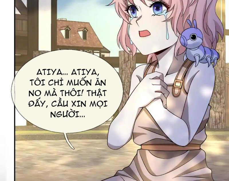 Cái Bóng Của Ta Là Loli Chapter 27 - Trang 2