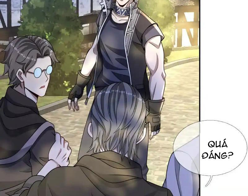 Cái Bóng Của Ta Là Loli Chapter 27 - Trang 2