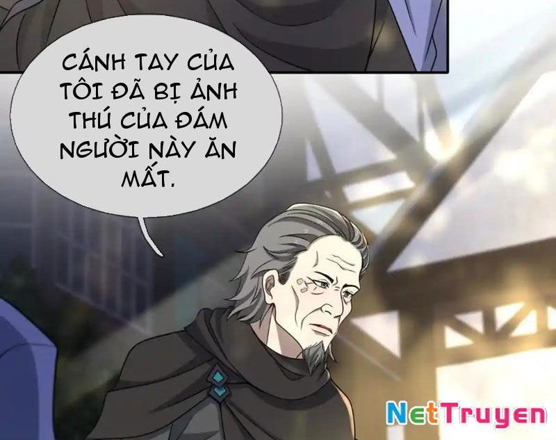 Cái Bóng Của Ta Là Loli Chapter 27 - Trang 2