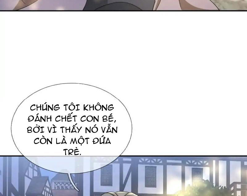 Cái Bóng Của Ta Là Loli Chapter 27 - Trang 2