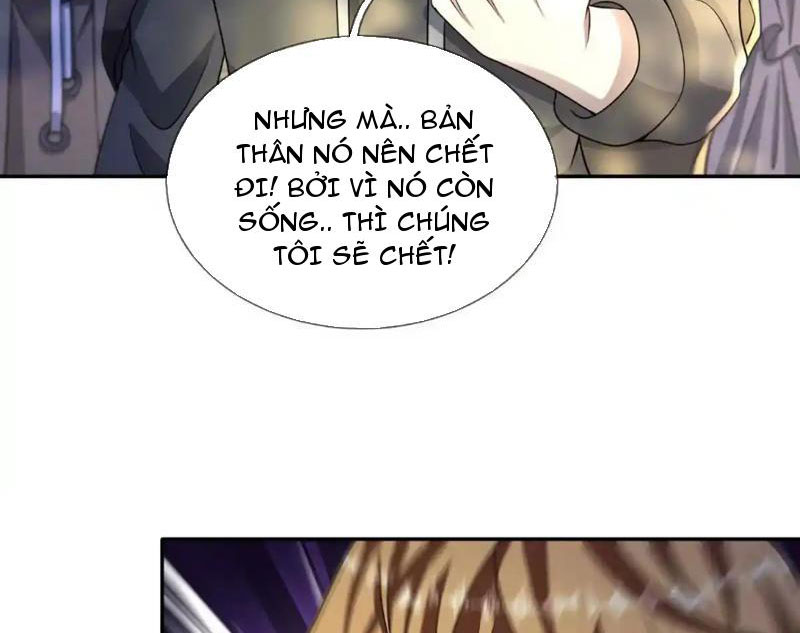 Cái Bóng Của Ta Là Loli Chapter 27 - Trang 2