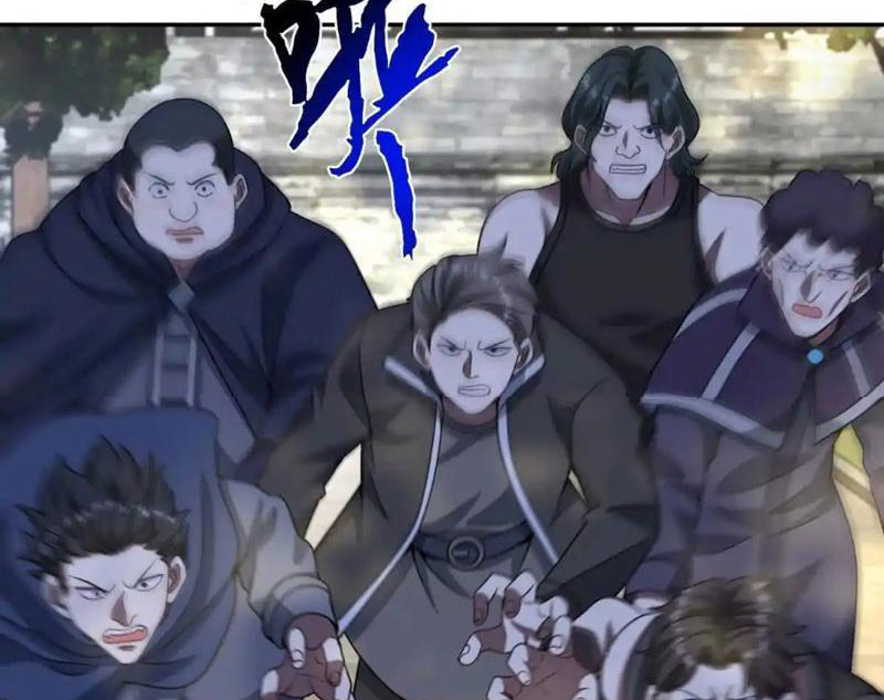 Cái Bóng Của Ta Là Loli Chapter 27 - Trang 2