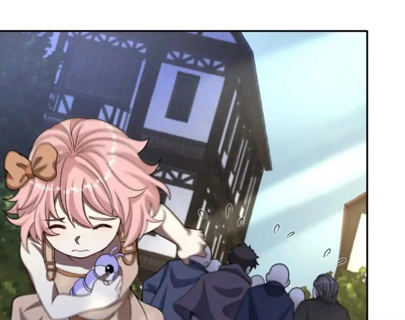 Cái Bóng Của Ta Là Loli Chapter 27 - Trang 2