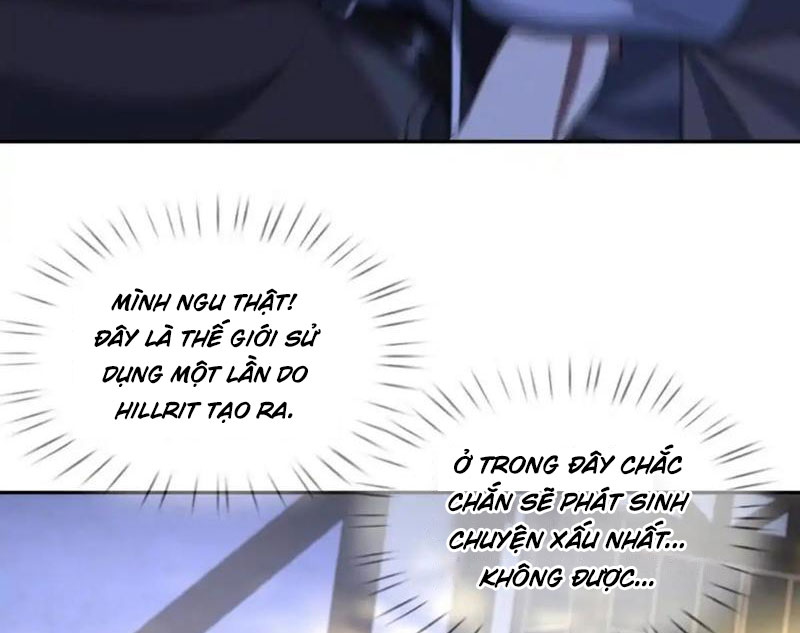 Cái Bóng Của Ta Là Loli Chapter 27 - Trang 2