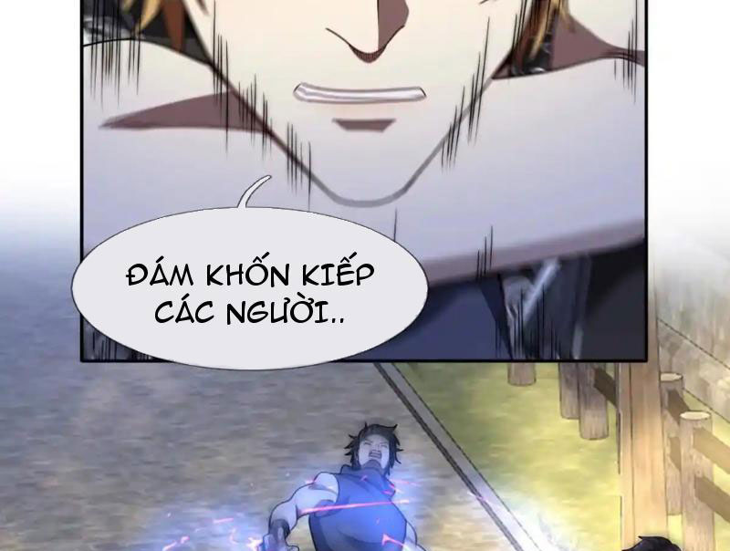 Cái Bóng Của Ta Là Loli Chapter 27 - Trang 2