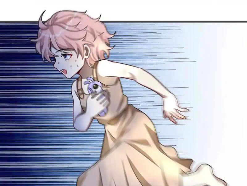 Cái Bóng Của Ta Là Loli Chapter 27 - Trang 2