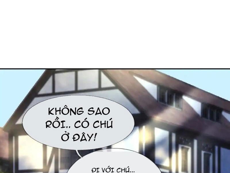 Cái Bóng Của Ta Là Loli Chapter 27 - Trang 2