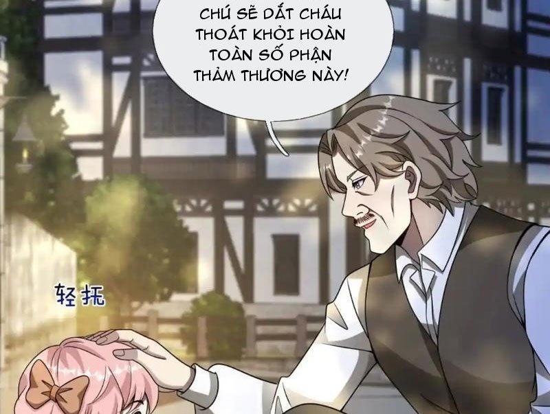 Cái Bóng Của Ta Là Loli Chapter 27 - Trang 2