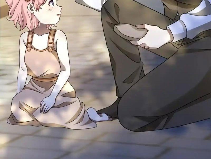 Cái Bóng Của Ta Là Loli Chapter 27 - Trang 2