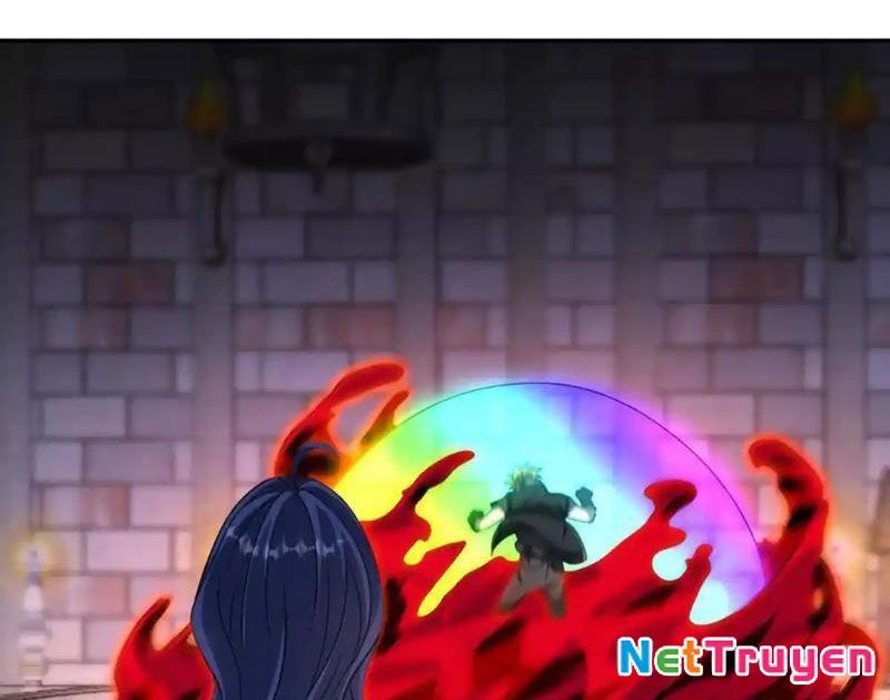 Cái Bóng Của Ta Là Loli Chapter 27 - Trang 2