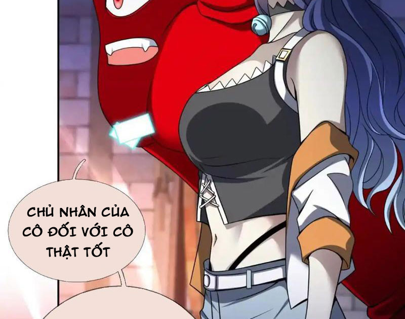 Cái Bóng Của Ta Là Loli Chapter 27 - Trang 2