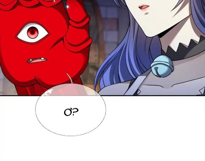 Cái Bóng Của Ta Là Loli Chapter 27 - Trang 2