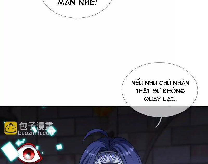 Cái Bóng Của Ta Là Loli Chapter 27 - Trang 2
