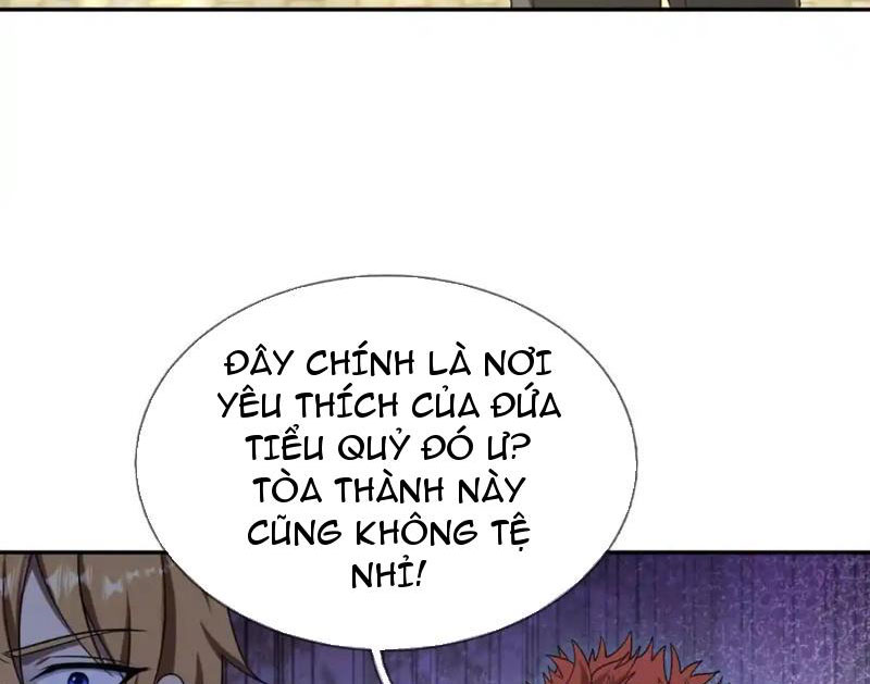 Cái Bóng Của Ta Là Loli Chapter 27 - Trang 2