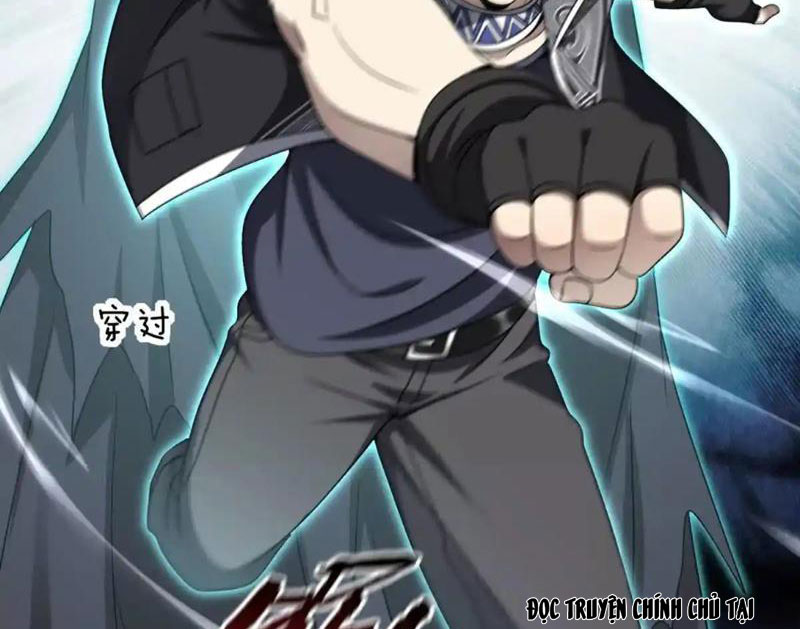 Cái Bóng Của Ta Là Loli Chapter 27 - Trang 2
