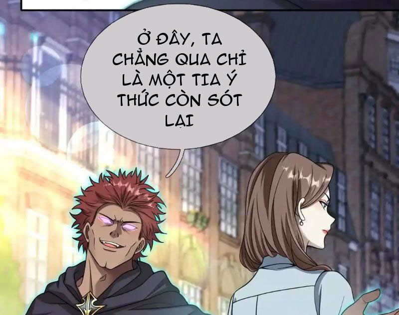 Cái Bóng Của Ta Là Loli Chapter 27 - Trang 2