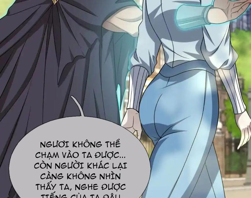 Cái Bóng Của Ta Là Loli Chapter 27 - Trang 2