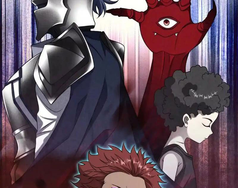 Cái Bóng Của Ta Là Loli Chapter 27 - Trang 2