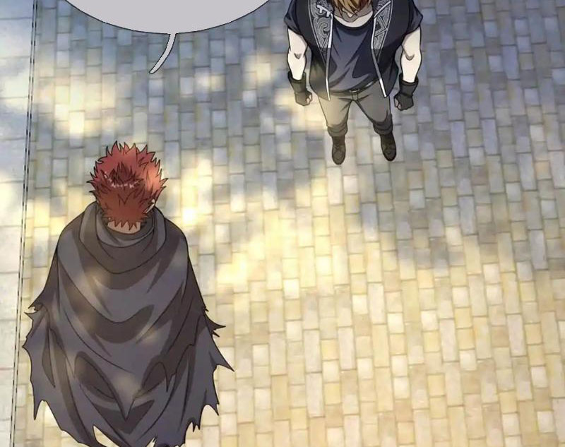 Cái Bóng Của Ta Là Loli Chapter 27 - Trang 2