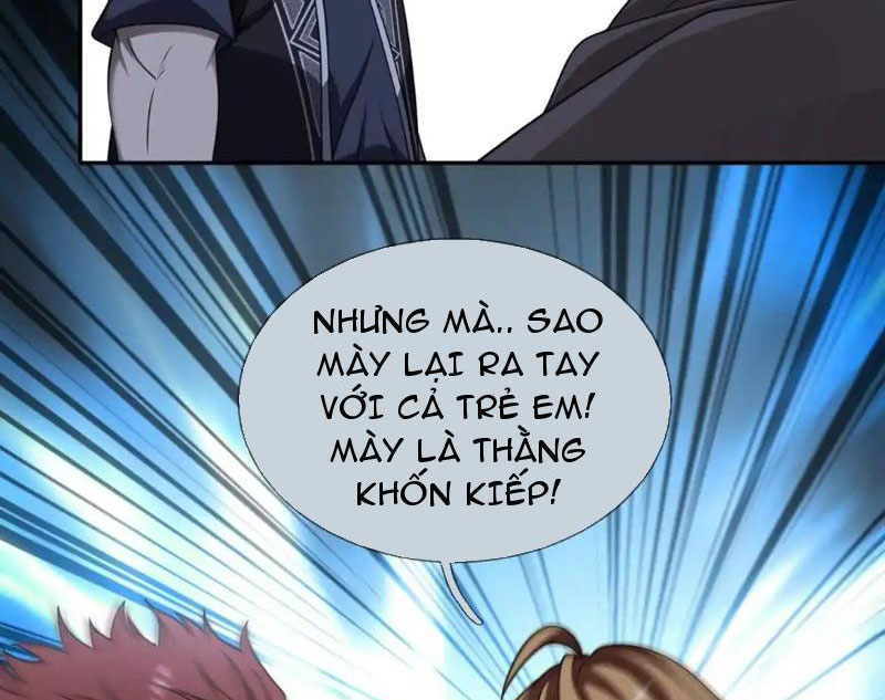 Cái Bóng Của Ta Là Loli Chapter 27 - Trang 2