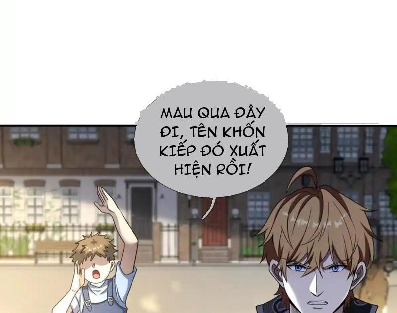 Cái Bóng Của Ta Là Loli Chapter 27 - Trang 2