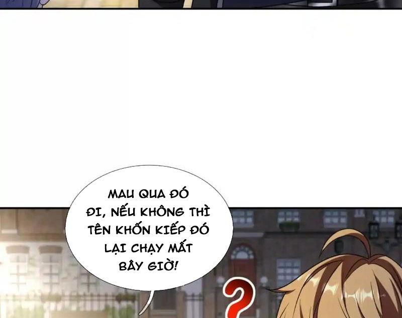 Cái Bóng Của Ta Là Loli Chapter 27 - Trang 2