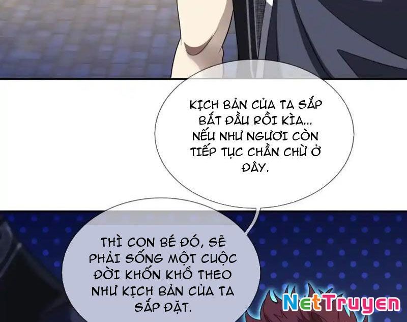 Cái Bóng Của Ta Là Loli Chapter 27 - Trang 2