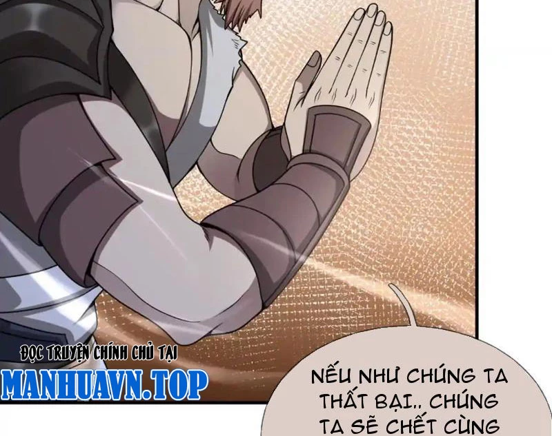 Cái Bóng Của Ta Là Loli Chapter 30 - Trang 2
