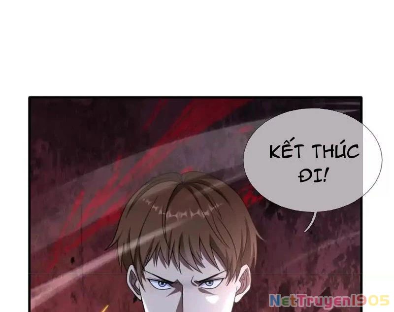 Cái Bóng Của Ta Là Loli Chapter 30 - Trang 2