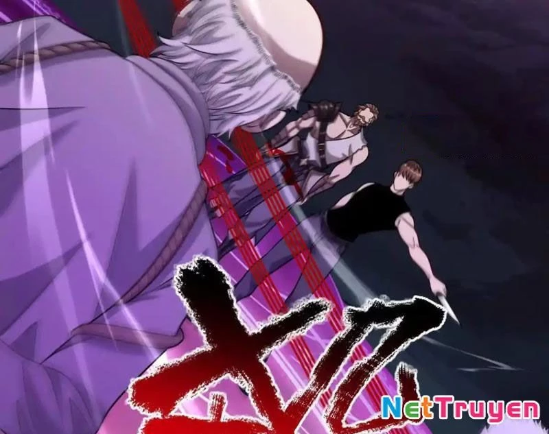 Cái Bóng Của Ta Là Loli Chapter 30 - Trang 2
