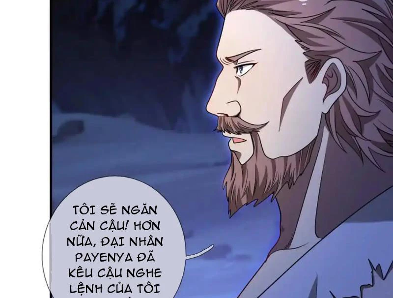 Cái Bóng Của Ta Là Loli Chapter 30 - Trang 2