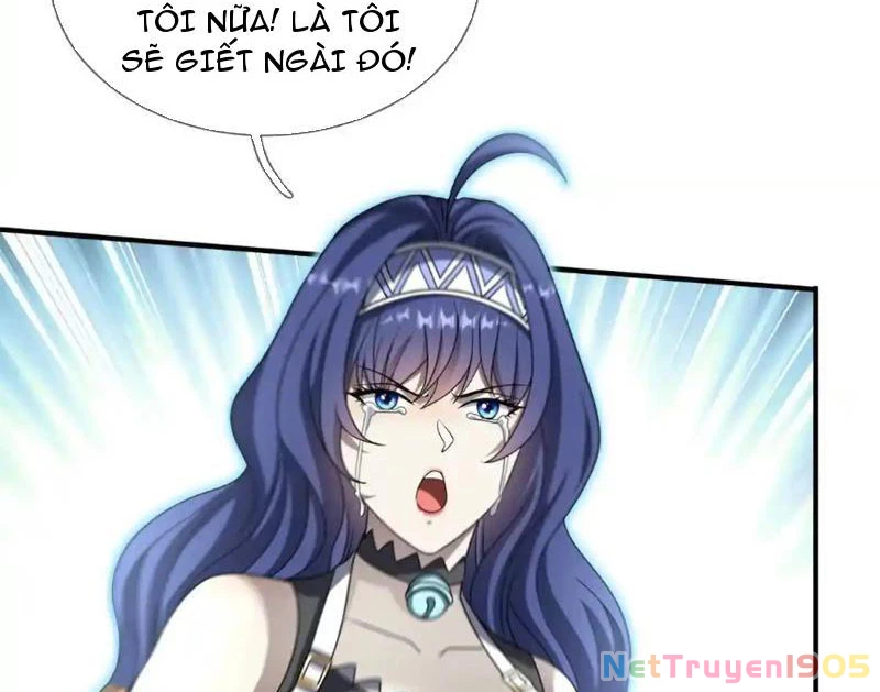 Cái Bóng Của Ta Là Loli Chapter 30 - Trang 2