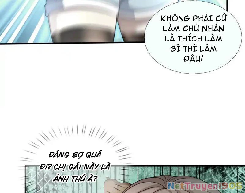 Cái Bóng Của Ta Là Loli Chapter 30 - Trang 2