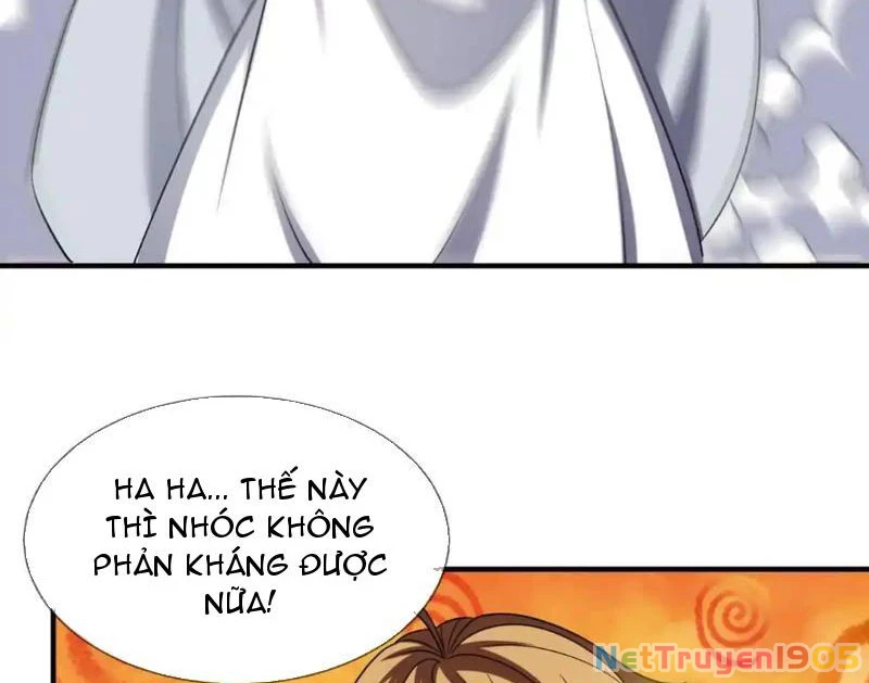 Cái Bóng Của Ta Là Loli Chapter 30 - Trang 2
