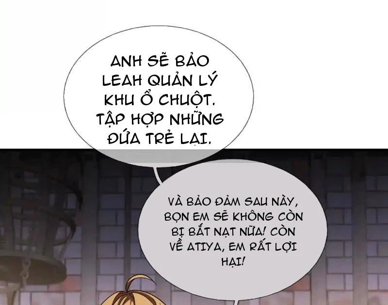 Cái Bóng Của Ta Là Loli Chapter 30 - Trang 2