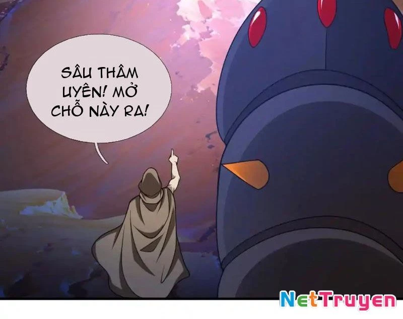 Cái Bóng Của Ta Là Loli Chapter 30 - Trang 2