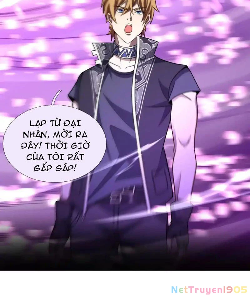 Cái Bóng Của Ta Là Loli Chapter 36 - Trang 2