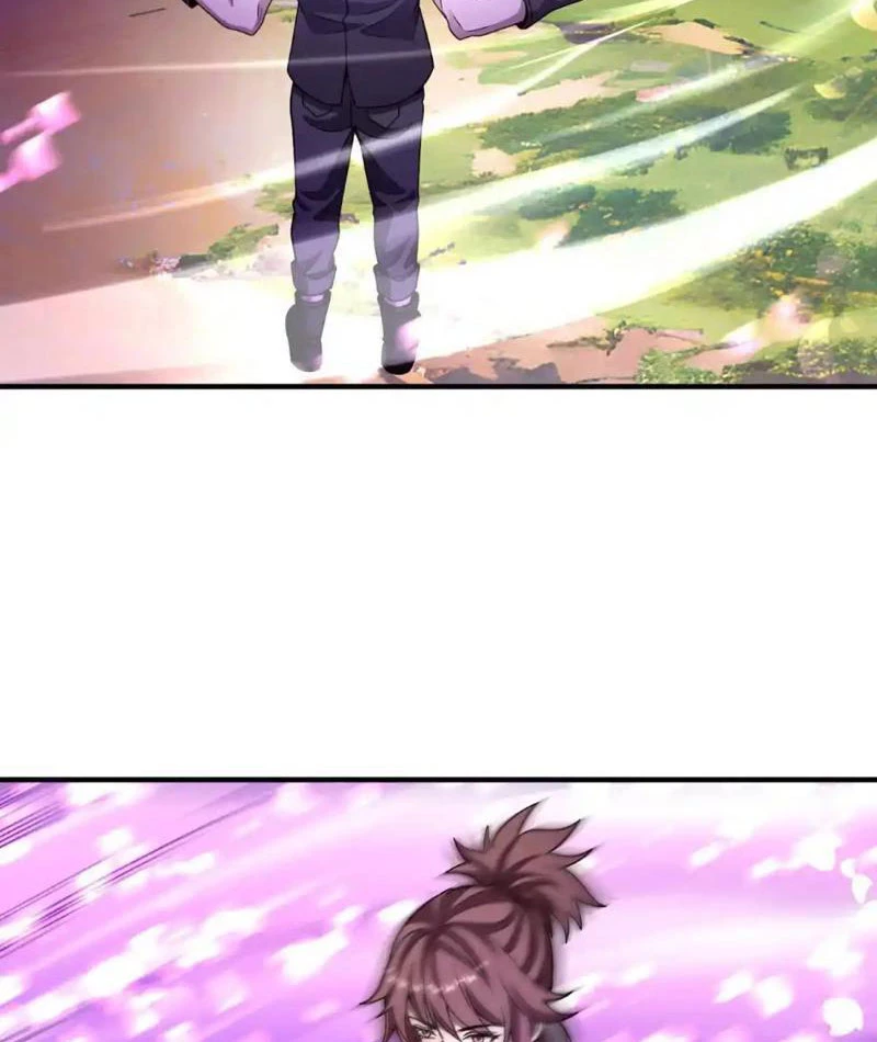 Cái Bóng Của Ta Là Loli Chapter 36 - Trang 2