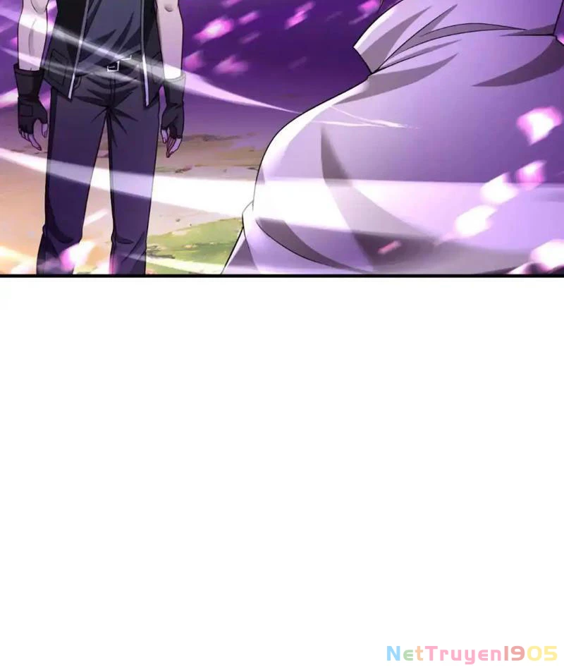 Cái Bóng Của Ta Là Loli Chapter 36 - Trang 2