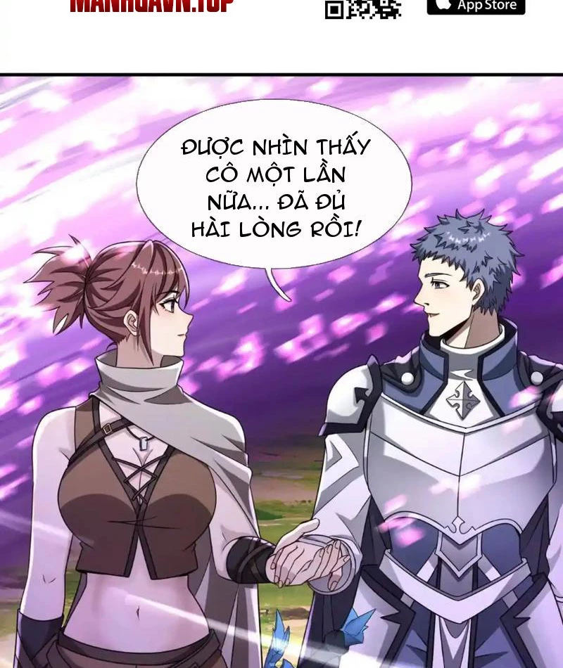 Cái Bóng Của Ta Là Loli Chapter 36 - Trang 2