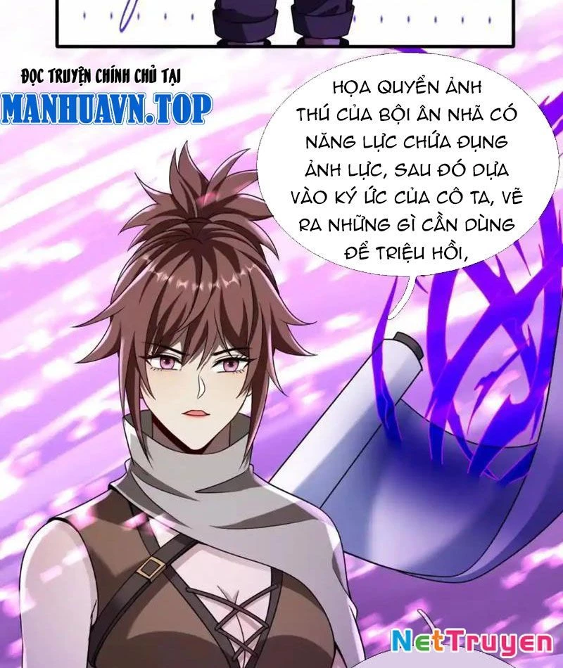 Cái Bóng Của Ta Là Loli Chapter 36 - Trang 2