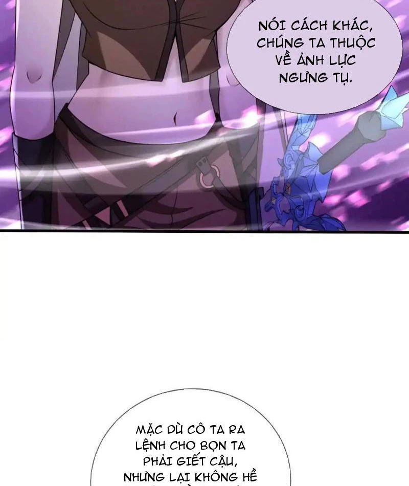 Cái Bóng Của Ta Là Loli Chapter 36 - Trang 2